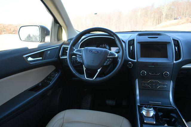 used 2020 Ford Edge car, priced at $14,995