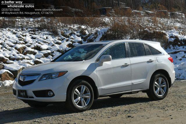 used 2014 Acura RDX car, priced at $12,995