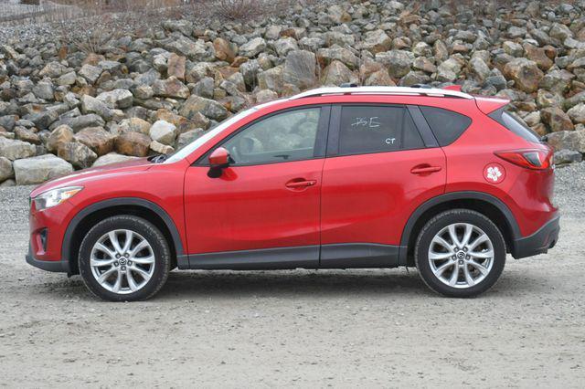 used 2015 Mazda CX-5 car, priced at $12,995