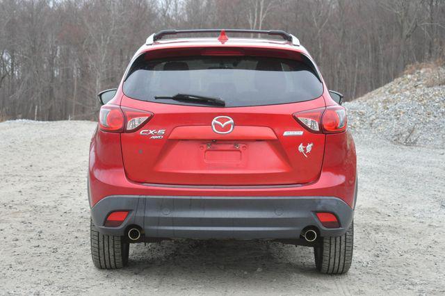 used 2015 Mazda CX-5 car, priced at $12,995