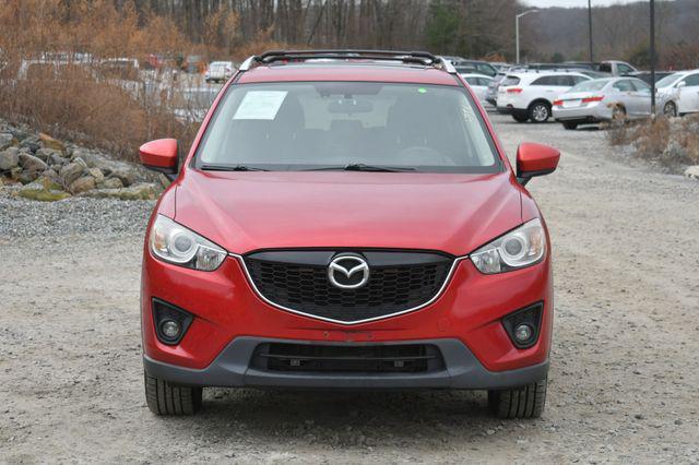 used 2015 Mazda CX-5 car, priced at $12,995