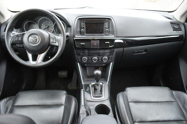 used 2015 Mazda CX-5 car, priced at $12,995