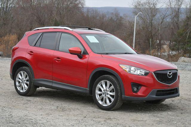 used 2015 Mazda CX-5 car, priced at $12,995