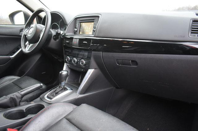 used 2015 Mazda CX-5 car, priced at $12,995