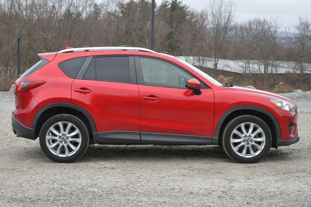 used 2015 Mazda CX-5 car, priced at $12,995