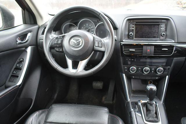 used 2015 Mazda CX-5 car, priced at $12,995