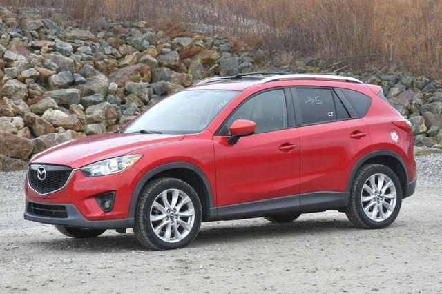 used 2015 Mazda CX-5 car, priced at $12,995