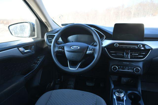 used 2020 Ford Escape car, priced at $12,995