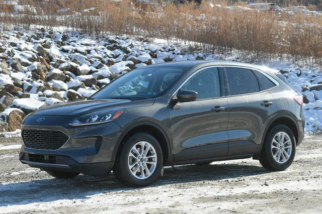 used 2020 Ford Escape car, priced at $12,995