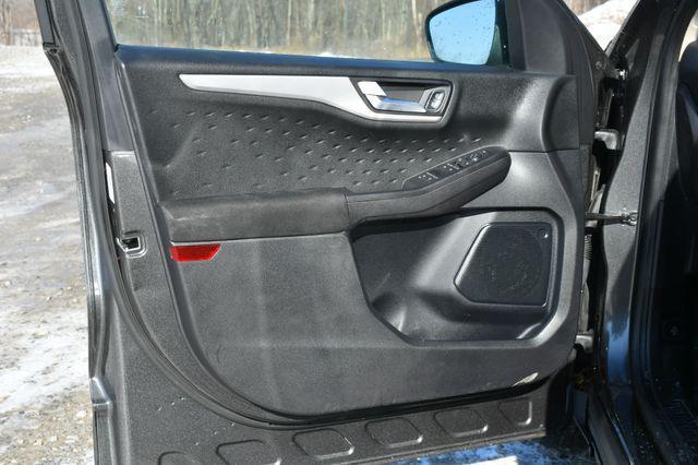 used 2020 Ford Escape car, priced at $12,995