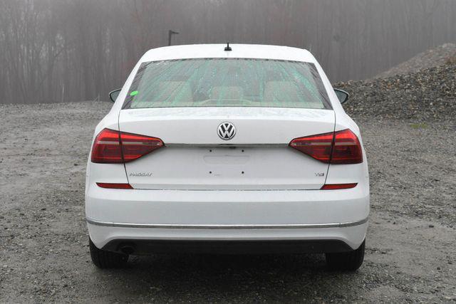 used 2017 Volkswagen Passat car, priced at $10,495