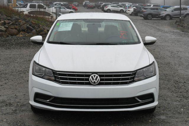 used 2017 Volkswagen Passat car, priced at $9,995