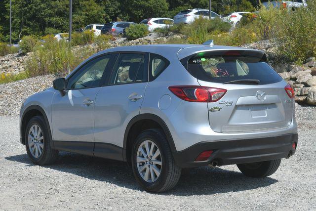 used 2016 Mazda CX-5 car, priced at $10,995