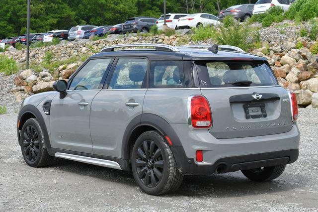 used 2017 MINI Countryman car, priced at $10,995