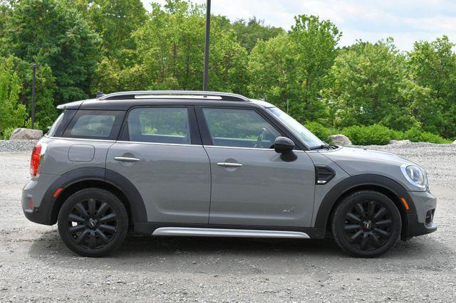 used 2017 MINI Countryman car, priced at $10,995