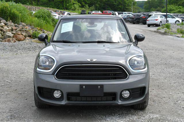 used 2017 MINI Countryman car, priced at $10,995