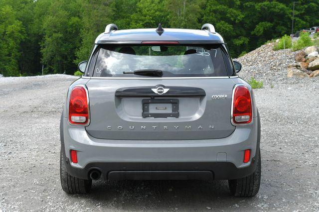 used 2017 MINI Countryman car, priced at $10,995