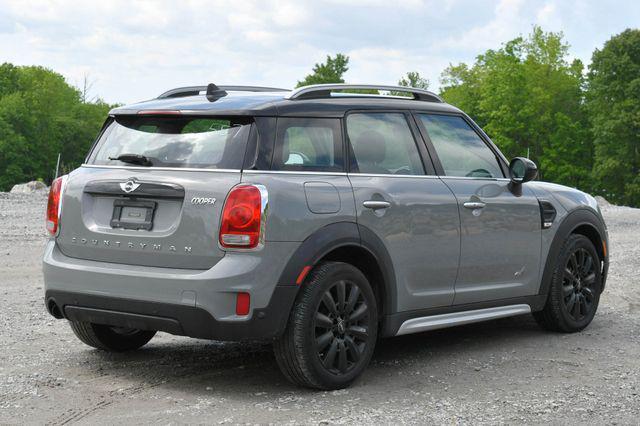 used 2017 MINI Countryman car, priced at $10,995