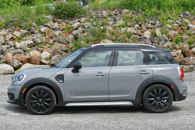 used 2017 MINI Countryman car, priced at $10,995