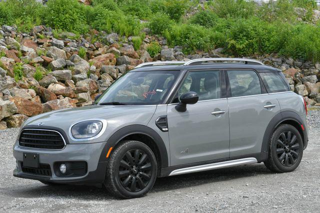 used 2017 MINI Countryman car, priced at $10,995