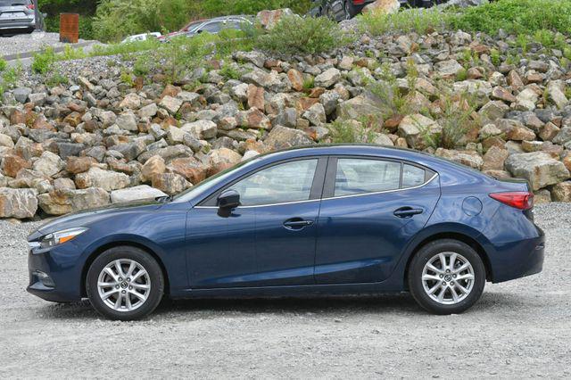 used 2017 Mazda Mazda3 car, priced at $10,995