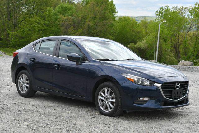 used 2017 Mazda Mazda3 car, priced at $10,995