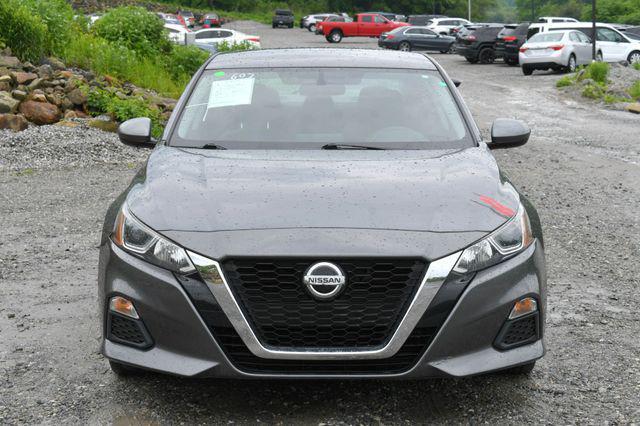 used 2019 Nissan Altima car, priced at $13,995