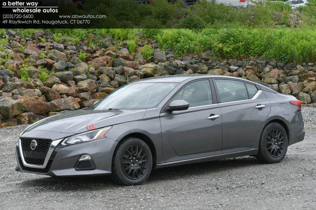 used 2019 Nissan Altima car, priced at $14,995