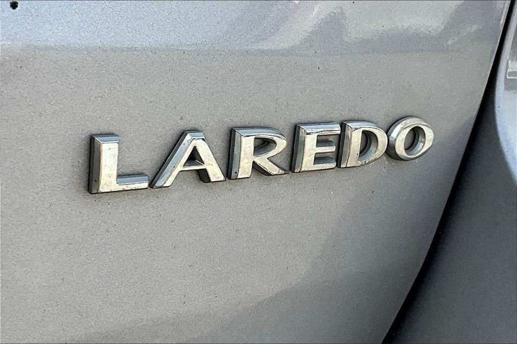 used 2019 Jeep Grand Cherokee car, priced at $12,995