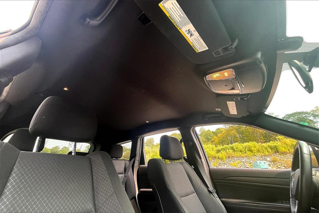 used 2019 Jeep Grand Cherokee car, priced at $12,995