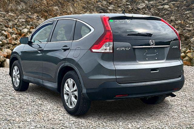 used 2013 Honda CR-V car, priced at $10,995