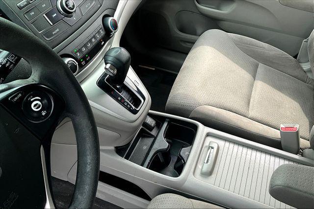 used 2013 Honda CR-V car, priced at $10,995