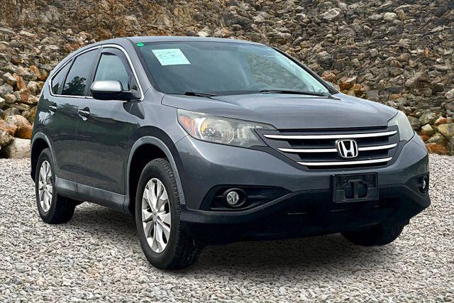 used 2013 Honda CR-V car, priced at $10,995