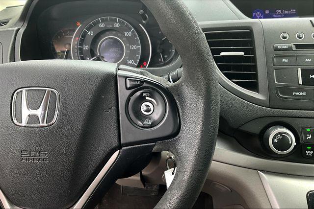 used 2013 Honda CR-V car, priced at $10,995