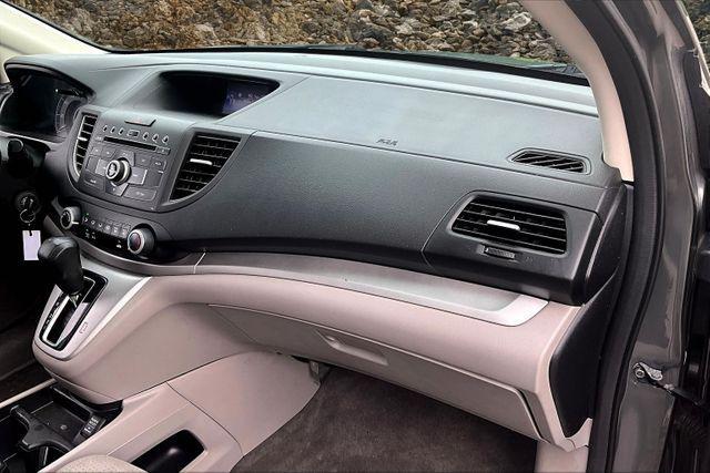 used 2013 Honda CR-V car, priced at $10,995