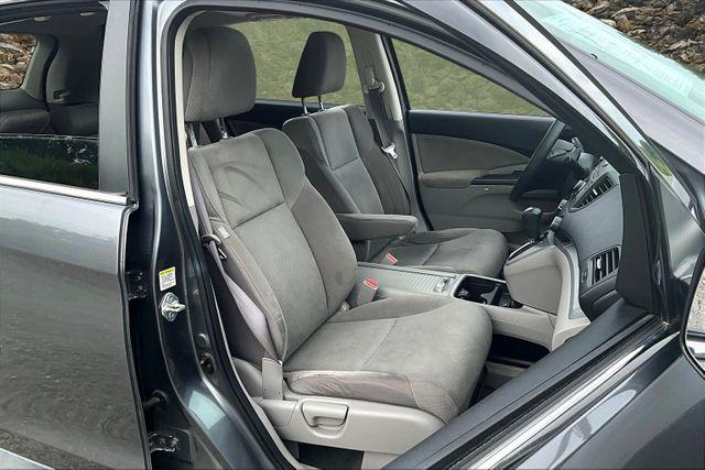 used 2013 Honda CR-V car, priced at $10,995