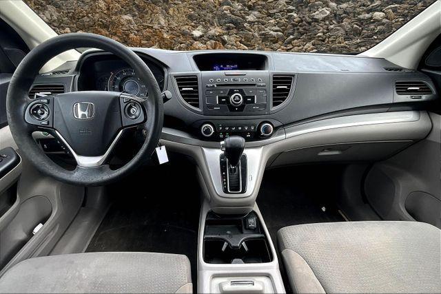 used 2013 Honda CR-V car, priced at $10,995