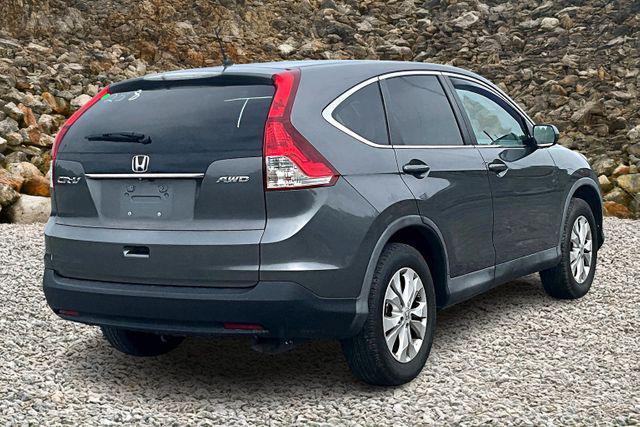 used 2013 Honda CR-V car, priced at $10,995