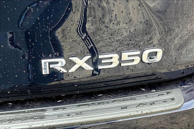 used 2016 Lexus RX 350 car, priced at $20,995