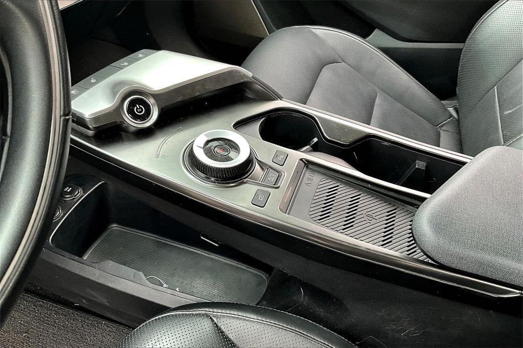 used 2023 Kia EV6 car, priced at $16,995