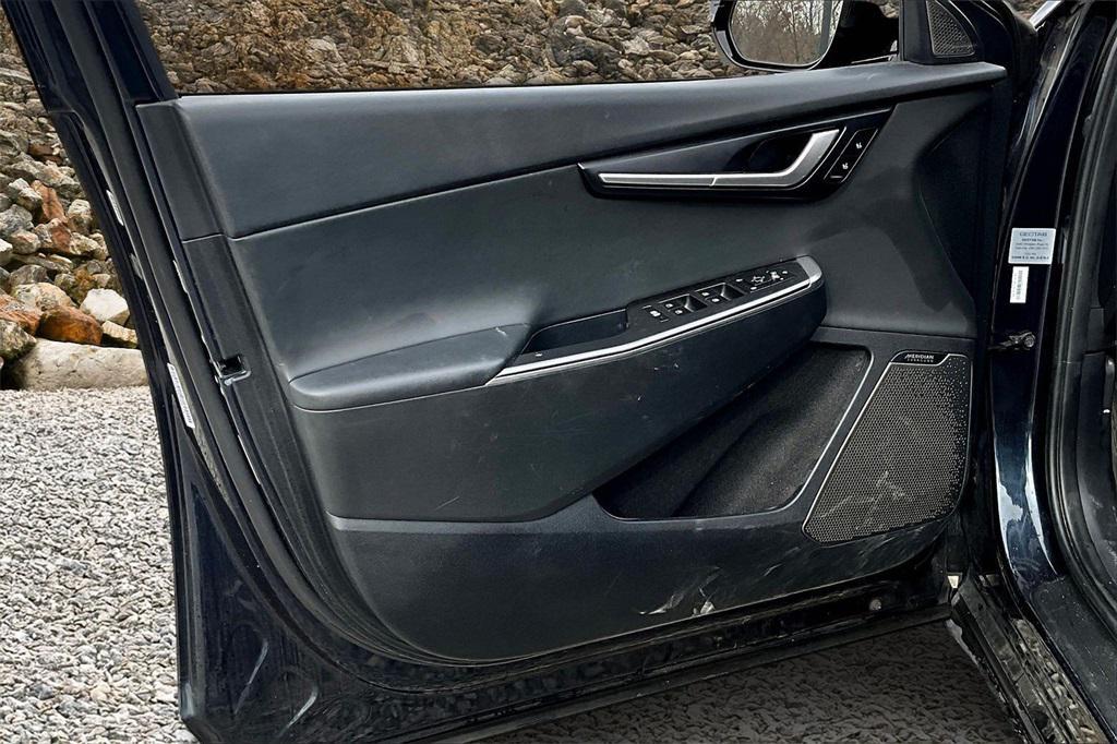 used 2023 Kia EV6 car, priced at $16,995