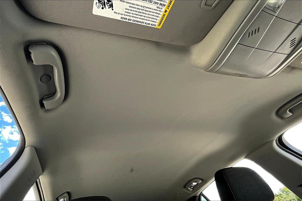 used 2023 Chevrolet Equinox car, priced at $16,495