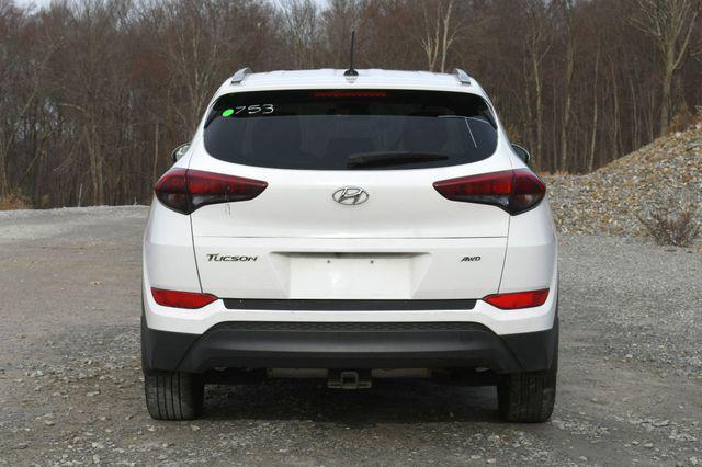 used 2017 Hyundai Tucson car, priced at $9,995