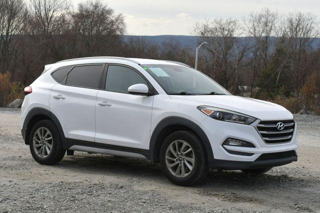 used 2017 Hyundai Tucson car, priced at $9,995