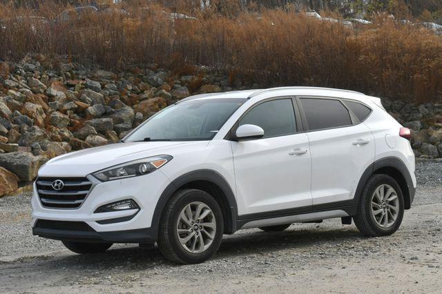 used 2017 Hyundai Tucson car, priced at $9,995