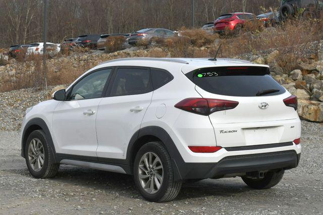 used 2017 Hyundai Tucson car, priced at $9,995