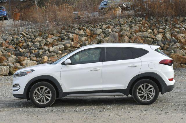 used 2017 Hyundai Tucson car, priced at $9,995