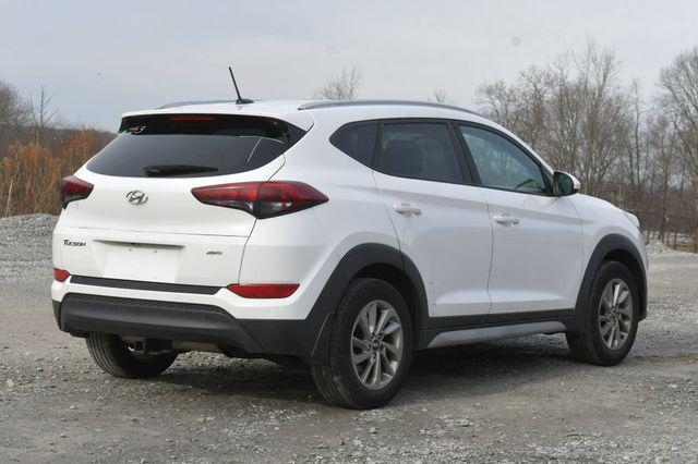 used 2017 Hyundai Tucson car, priced at $9,995