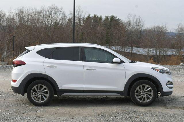 used 2017 Hyundai Tucson car, priced at $9,995