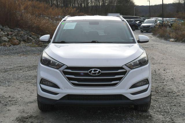 used 2017 Hyundai Tucson car, priced at $9,995